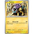 thumbnail image 1 of Pokemon ME01: Mega Evolution Rare Raikou #48, 1 of 1