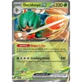 thumbnail image 1 of Pokemon ME03: Perfect Order Double Rare Decidueye ex #12, 1 of 1