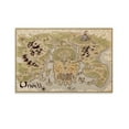 thumbnail image 1 of Pokemon Maps in Tolkien's Style Adam Rufino Canvas Art Poster And Wall Art Picture Print Modern Family Bedroom Decor Posters,Unframe-style,16x24inch(40x60cm), 1 of 8