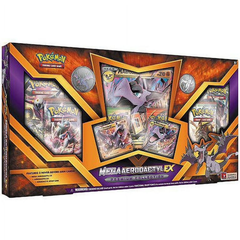 Aerodactyl Trading Cards: Values, Tracking & Hot Deals