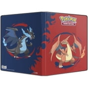 Ultra PRO 9-Pocket - Mega Charizard [Portfolio]