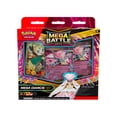 thumbnail image 1 of Collectible Pokemon Trading Card Games Mega Diancie Ex Battle Deck, 1 of 4