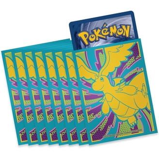 large trading card sleeves Sleeves for 180pt Cards – Extra Thick Card Protection