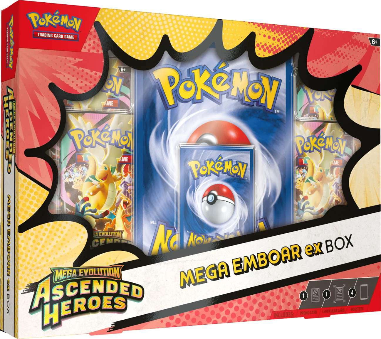 Ex Box Game