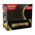 thumbnail image 1 of Pokemon Mega Evolution Enhanced Booster Box, 1 of 4