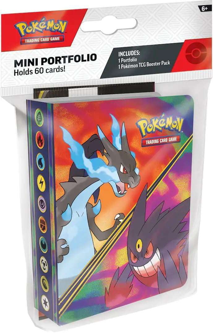booster box amazon Amazon.com: Pokémon TCG: Mega Evolution—Ascended Heroes Booster Bundle :  Toys & Games main image 0