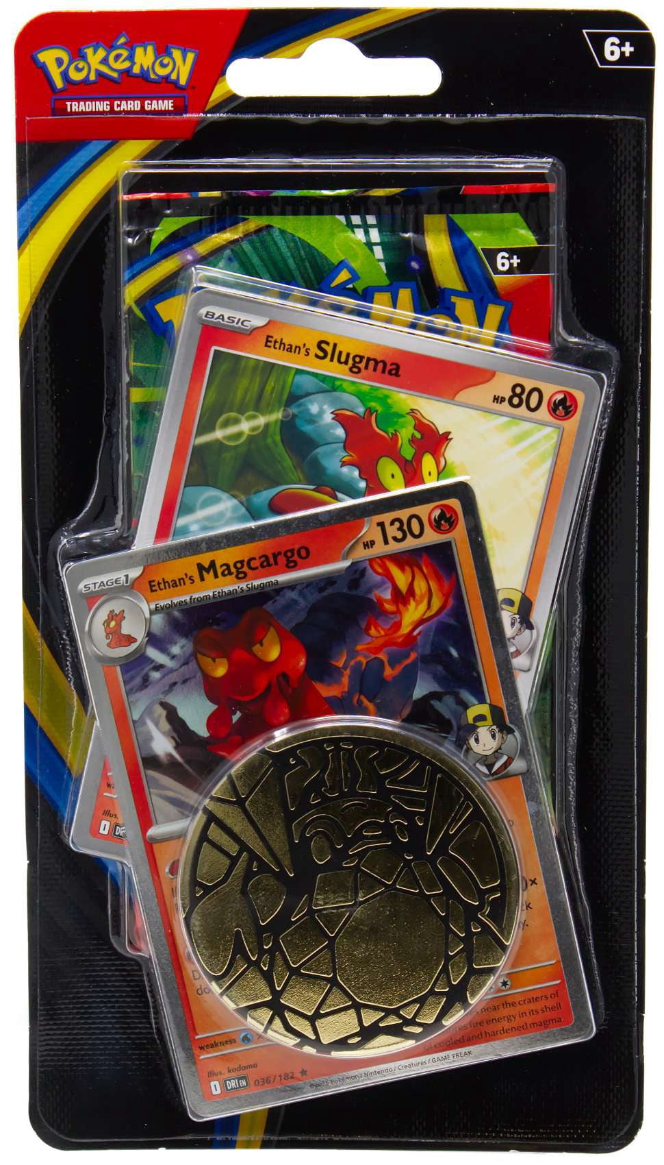 metazoo booster box for sale MetaZoo Base Set Booster Box main image 0
