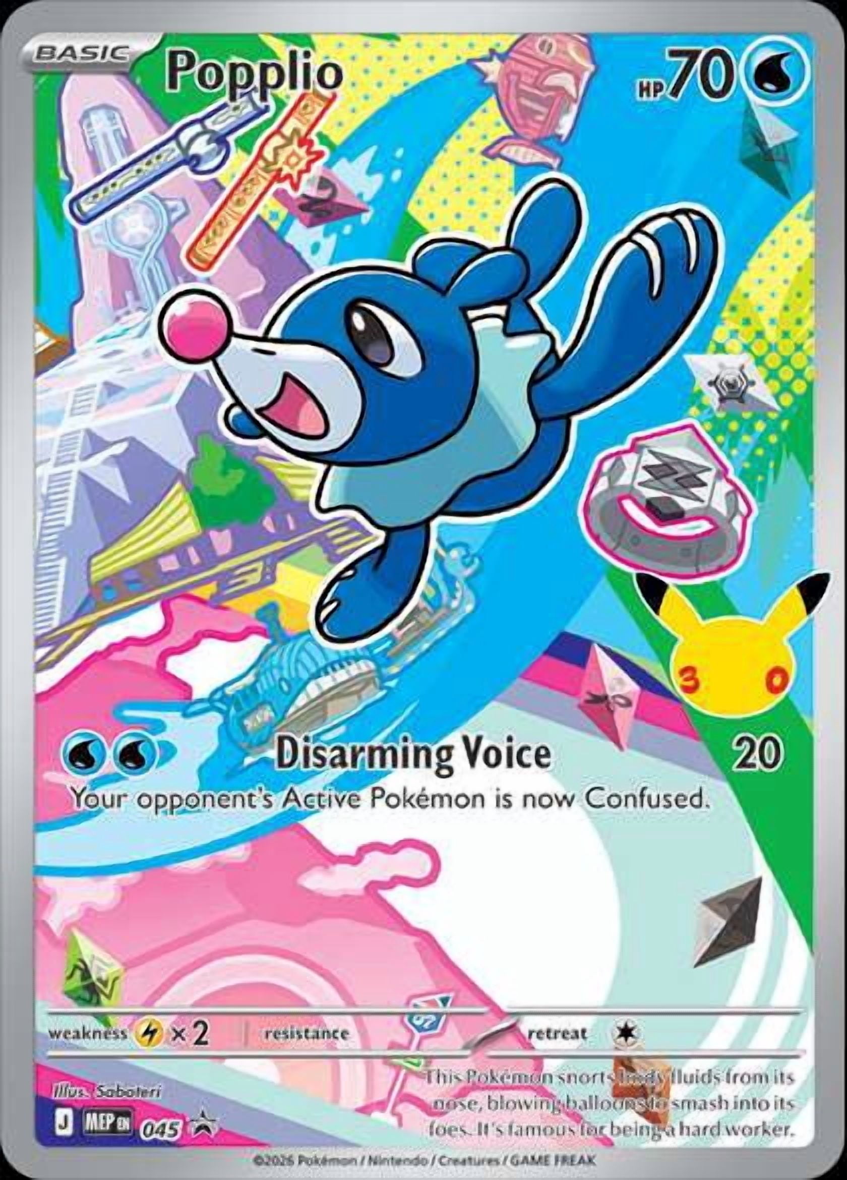 Pokemon Evolution