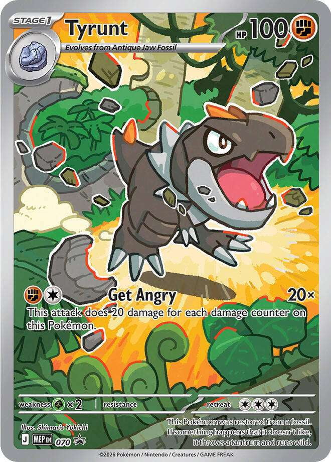 Mega Evolution Pokemon