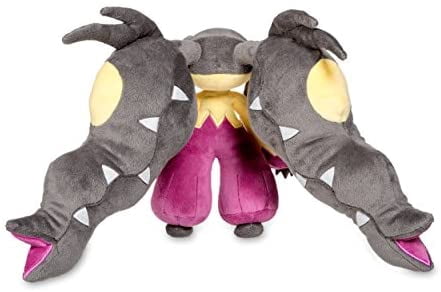 Pokemon Mega Mawile Exclusive 10-Inch Plush [Large Size]
