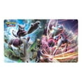 thumbnail image 1 of Pokémon TCG: Mega Mewtwo X and Mega Mewtwo Y Playmat, 1 of 2