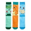 Pattern: Pokemon Men's, Actual Color: Sea Green