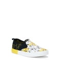 thumbnail image 1 of Pokemon Men's Pikachu Slip-On Sneakers, 1 of 6