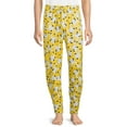 thumbnail image 1 of Pokemon Men's Sleep Pants, Sizes S-2XL, 1 of 5