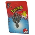 thumbnail image 1 of Pokemon Meowth Starline (1999) Metal Beaded Necklace, 1 of 3