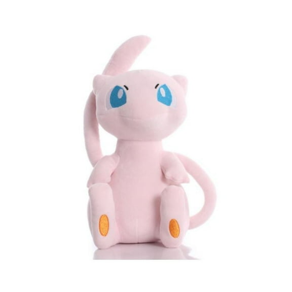 Pokemon Mew 29 Inch Plush Figure