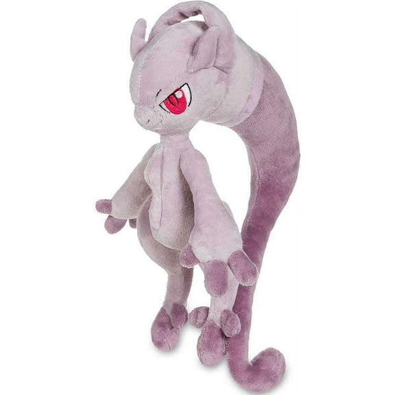Pokemon Mewtwo Y Plush