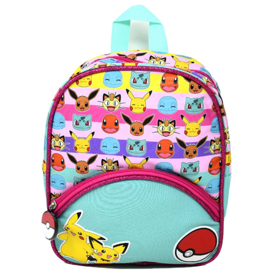 Pokemon Mini Rucksack Pokemon Mini Backpack 11
