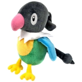 Pokemon Mini Plush Chatot Plush