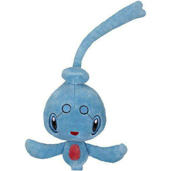 Pokemon Mini Plush Series 13 Phione Plush