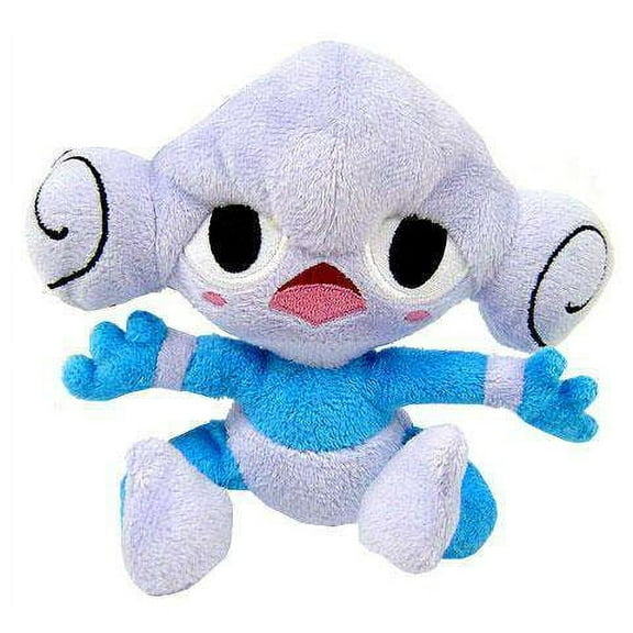 Pokemon Mini Plush Series 5 Meditite Plush