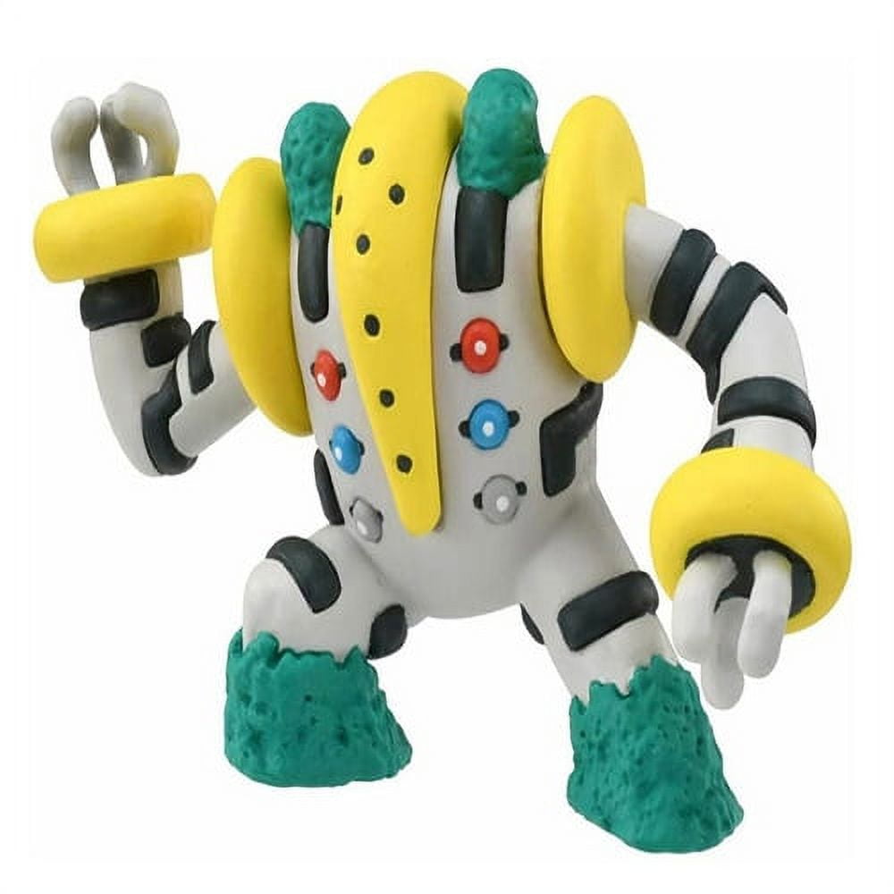 Pokemon Moncolle Monster Collection Regigigas 