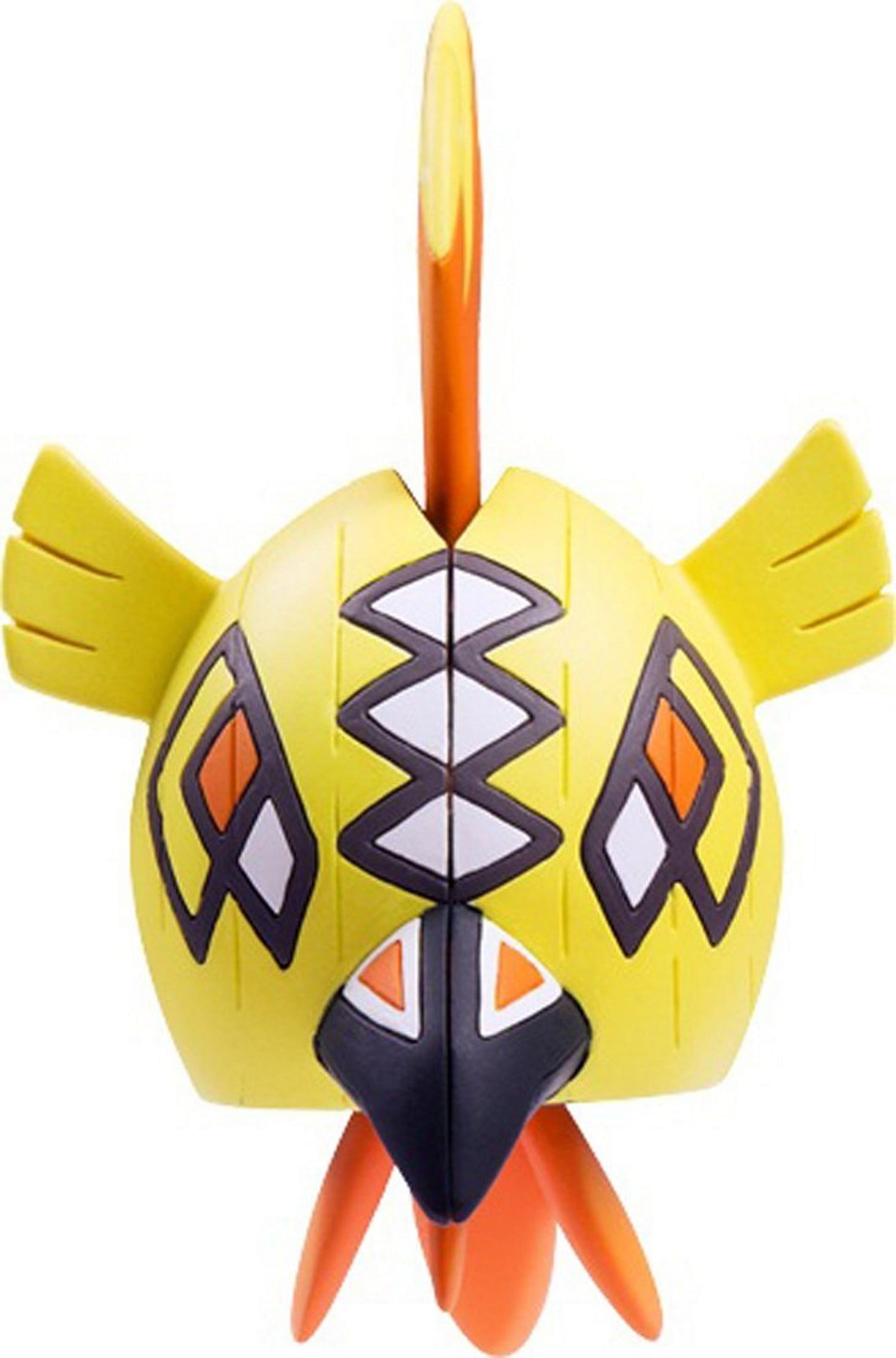 Pokemon Monster Collection EX EHP_06 Tapu Koko / Tokorico (Pokemon Sun  Moon) 