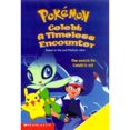 thumbnail image 1 of Pre-Owned Pokemon Movie #4: Pokemon 4ever, Th E Voice of the Forest (Paperback) 0439389194 9780439389198, 1 of 1