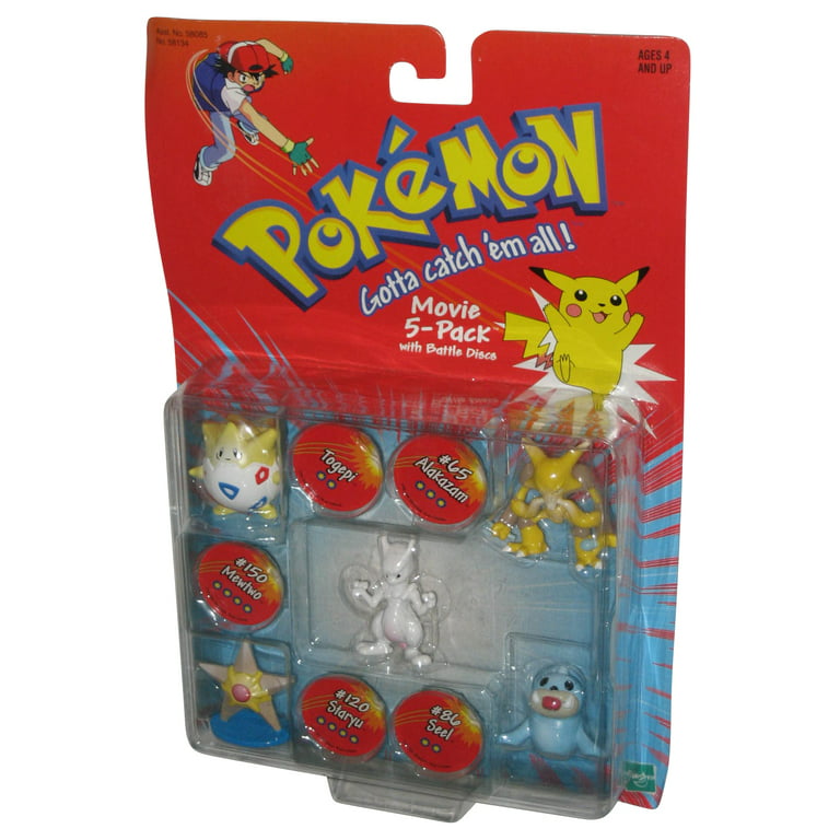 Pokemon - Alakazam (2) - Tesouros misteriosos - Holo : :  Brinquedos e Jogos
