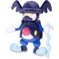 thumbnail image 1 of Pokemon Mr. Rime Plush, 1 of 2