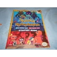 thumbnail image 1 of Pre-Owned Pokémon Mystery Dungeon: Blue Rescue Team Red Rescue Team - The Official Pokémon Strategy Guide (Paperback) 0761553827 9780761553823, 1 of 1