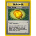 thumbnail image 1 of Pokemon Neo Genesis Uncommon Gold Berry #93, 1 of 1