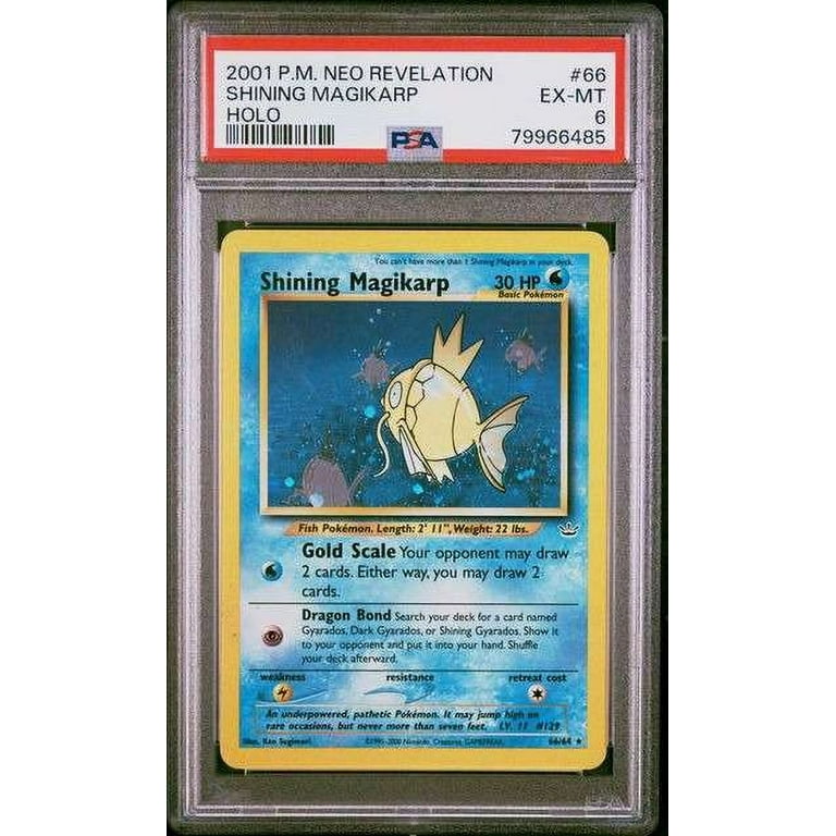 shiny magikarp pokemon card Pokemon 25th Anniversary Shining Magikarp & Dark Gyarados Blister T-Chinese