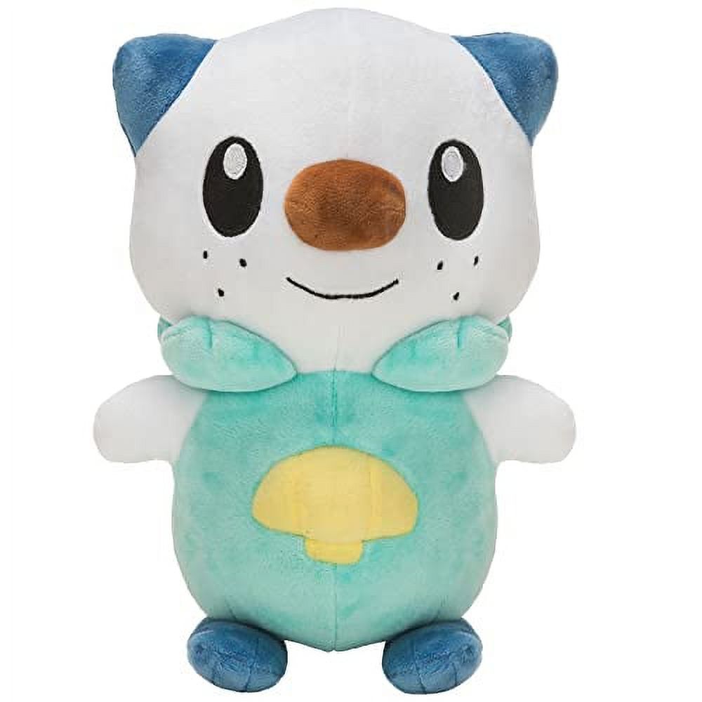 Pokemon Oshawott Plush 8" Plush