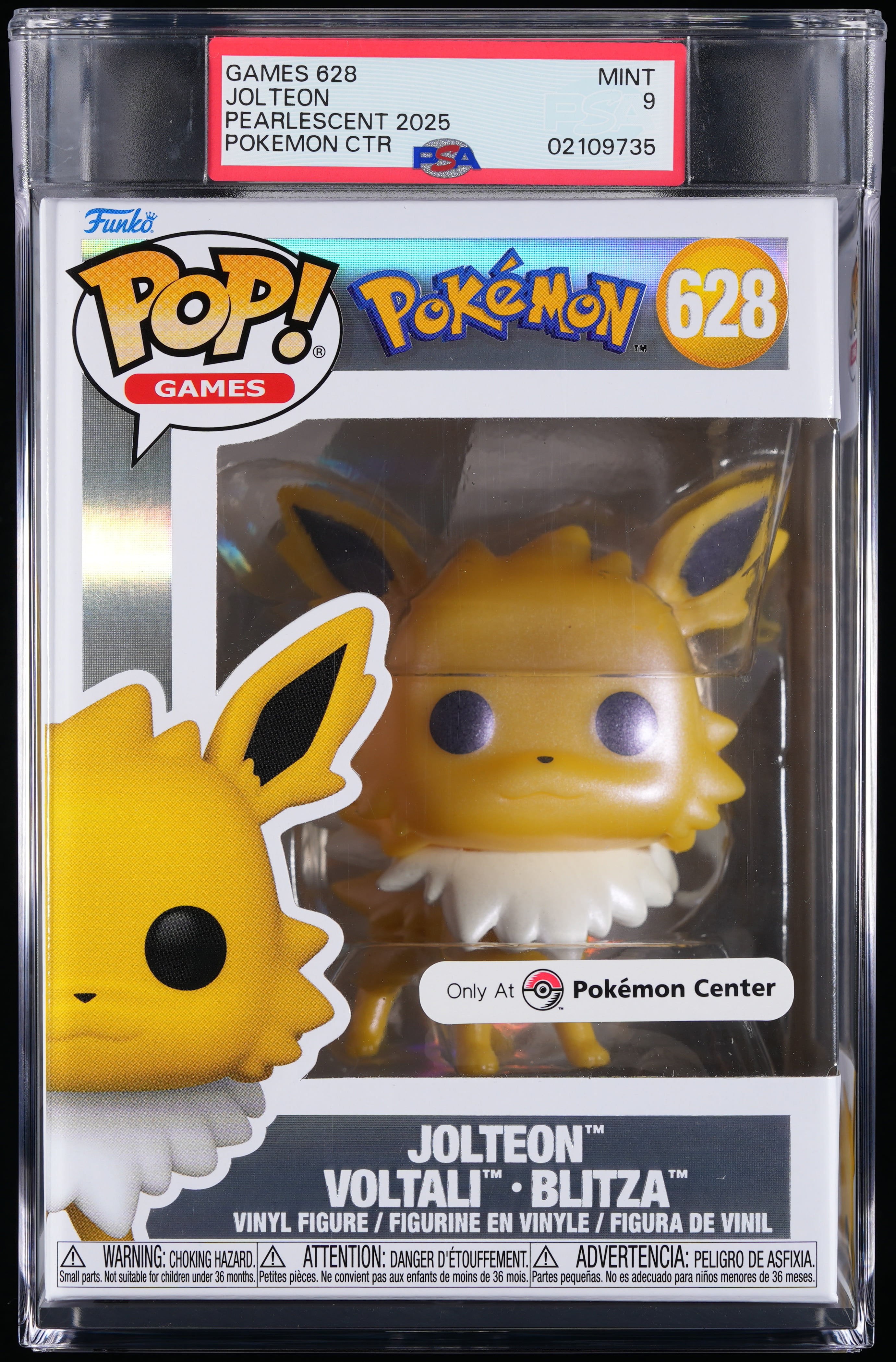 Funko Pop! Pokémon: Rattata - Figura Funko Pop! - Chile