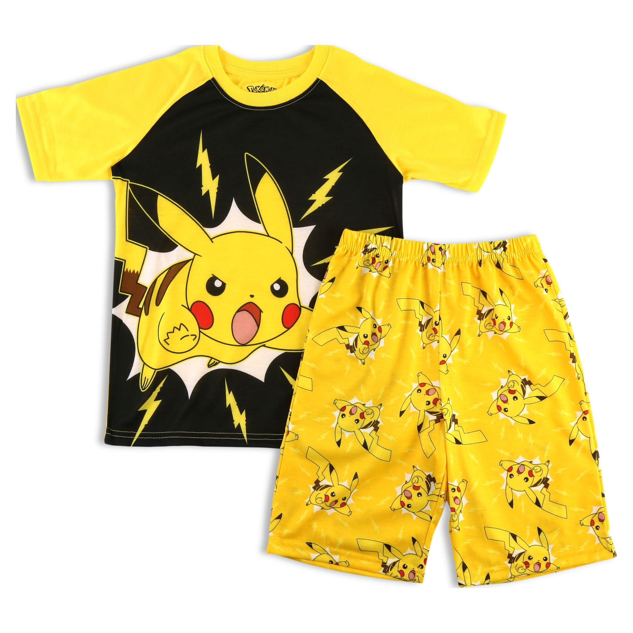 Pokemon pyjamas big w new arrivals