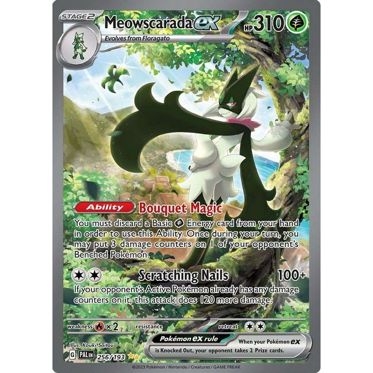 paldean fates booster box 36 pack Paldean Fates Booster Bundle (PAF)  Pokmon TCG