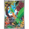 thumbnail image 1 of Pokemon Paldea Evolved Tropius #195 (Illustration Rare), 1 of 1