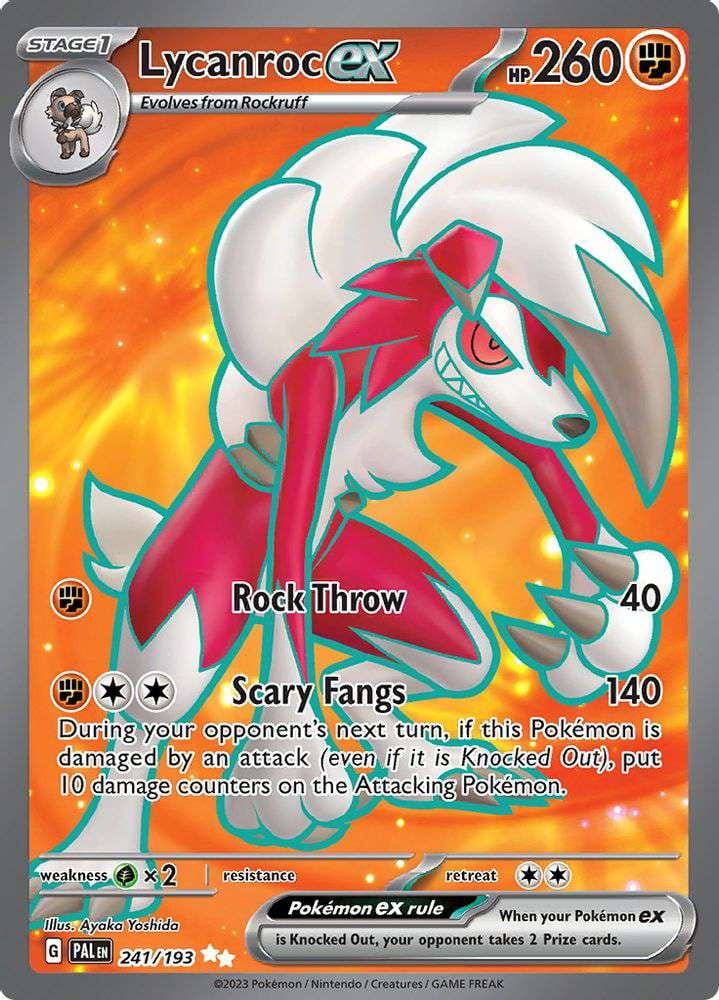 lycanroc ex pokemon card price Unown U 78/146 - Legends Awakened - Reverse Holo