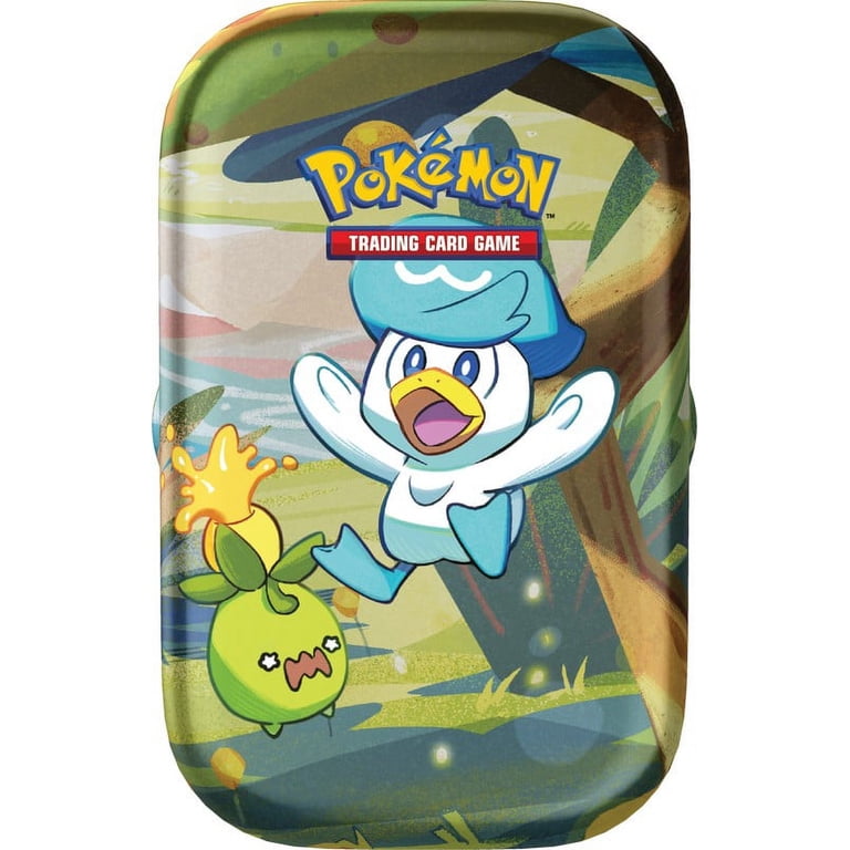 booster 151 pokemon cards Pokmon Scarlet & Violet - 151 Booster Box