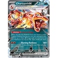 thumbnail image 1 of Pokemon Paldean Fates Double Rare Charizard ex #54, 1 of 1