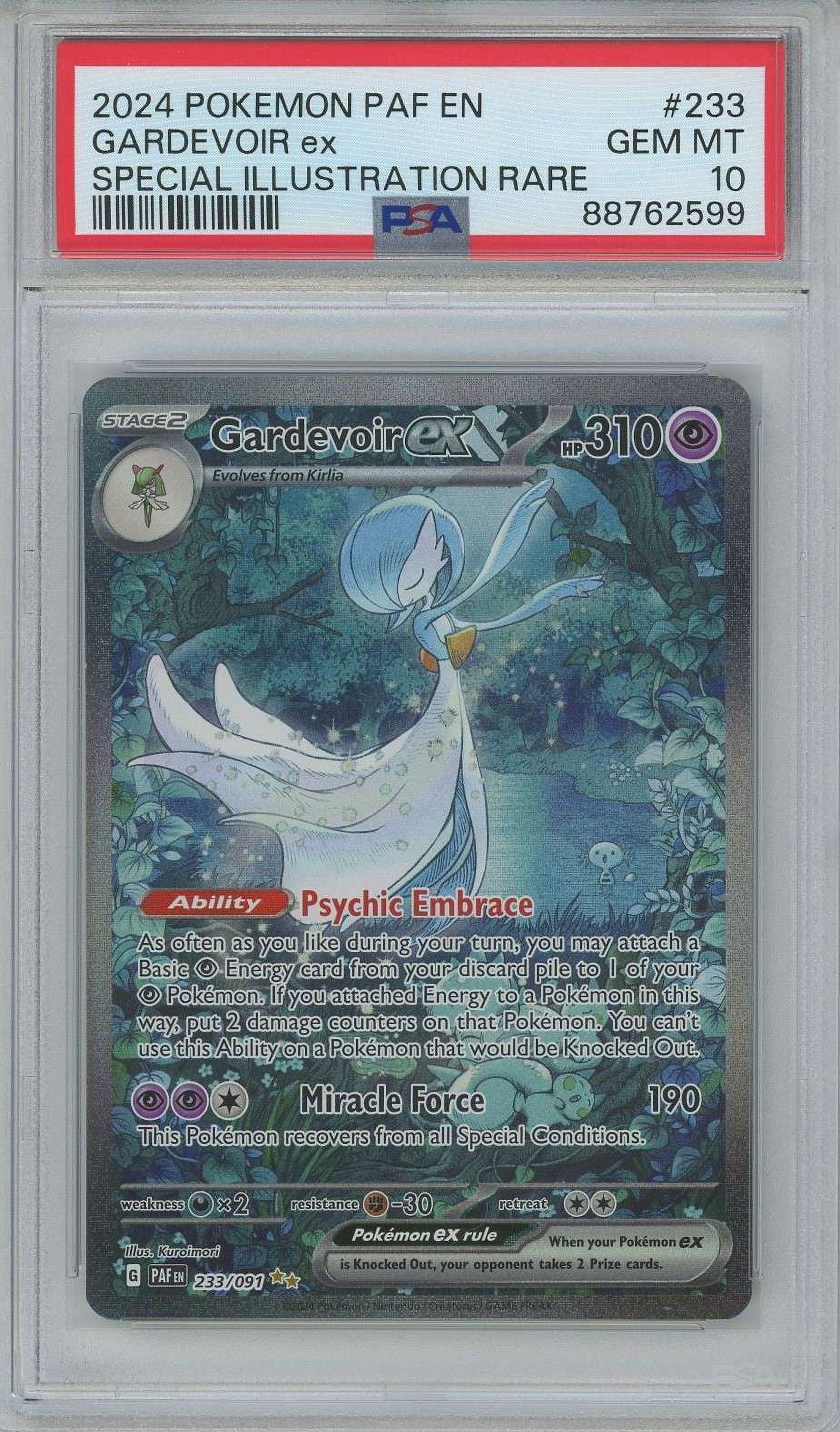 Pokemon Paldean Fates Special Illustration Rare Kuwait | Ubuy