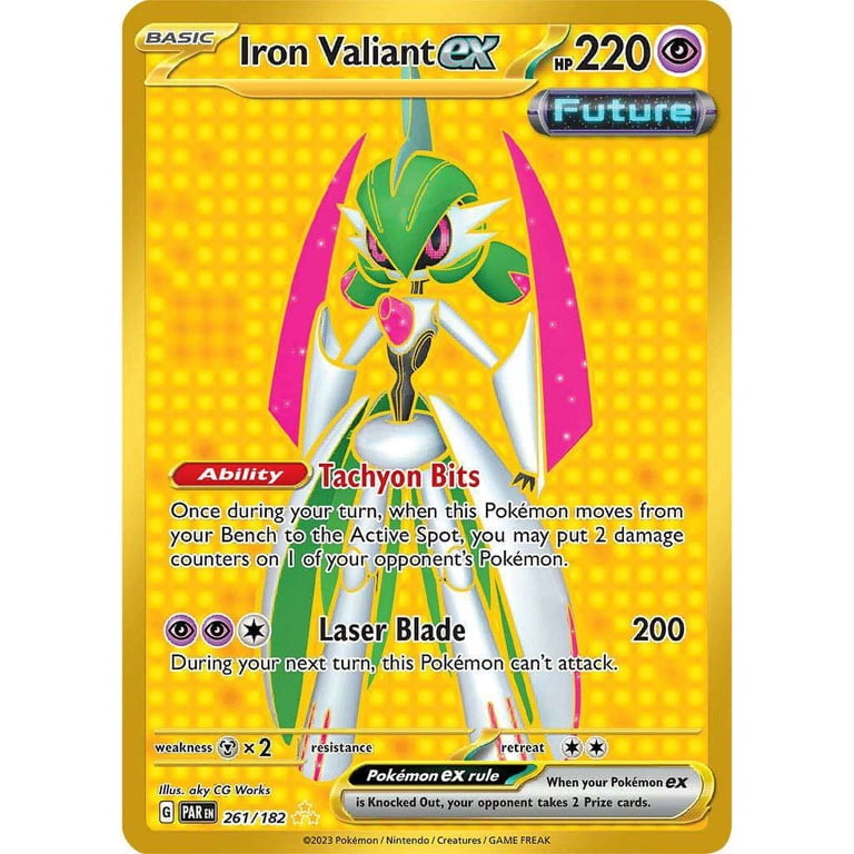 rare pokemon paradox rift cards 2023 PokemonGroudon #199 RiftIllustration Holo [Lightly  Papa Joey's Collectibles Celebrate the incredible history of the TCG hobby by adding this Steelix 2023 Pokemon Paradox Rift Illustration Rare #208 PSA Authenticated 9 Card to your vault Pokemon Scarlet & Violet -