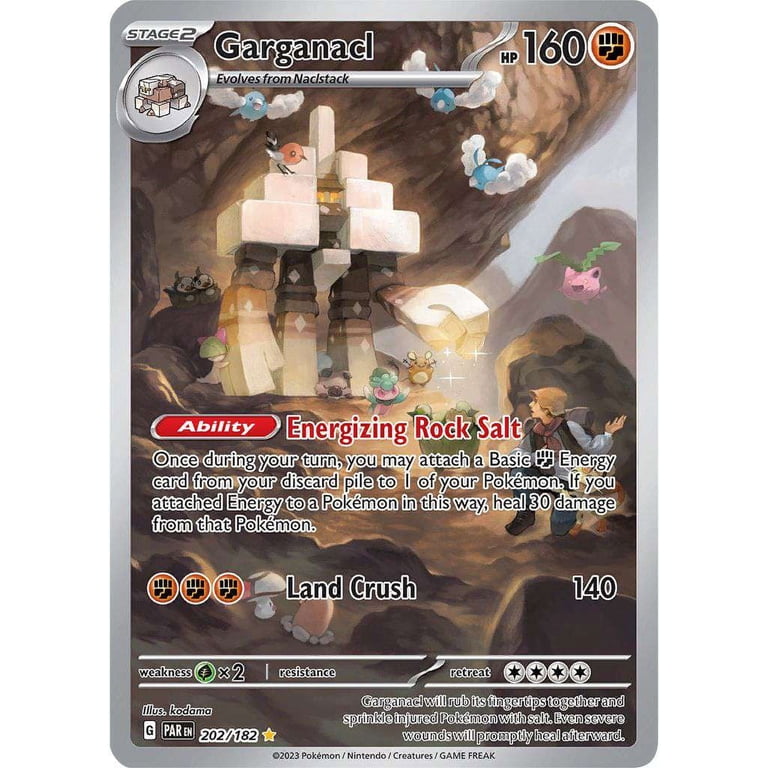 rare pokemon paradox rift cards TCG: The 10 Most Valuable From Scarlet & Violet: Card Number / Rarity Paradox Rift Top 10 Cards: