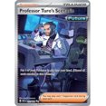 thumbnail image 1 of Pokemon Paradox Rift Special Illustration Rare Professor Turos Scenario #257, 1 of 1