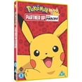 thumbnail image 1 of Pokemon - Partner up with Pikachu! [DVD], 1 of 1
