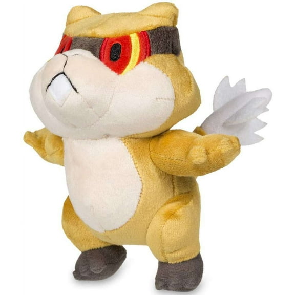 Pokemon Patrat Plush [Standard Size]