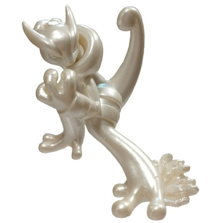 Pokemon Pearl Mega Mewtwo X PVC Figure (Toys 'R Us Exclusive) (No Packaging)
