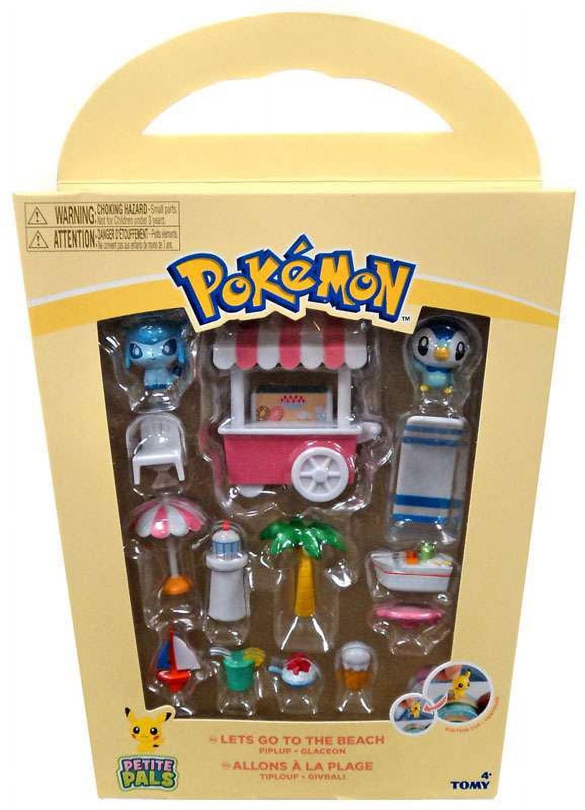Petite pals pokemon new arrivals