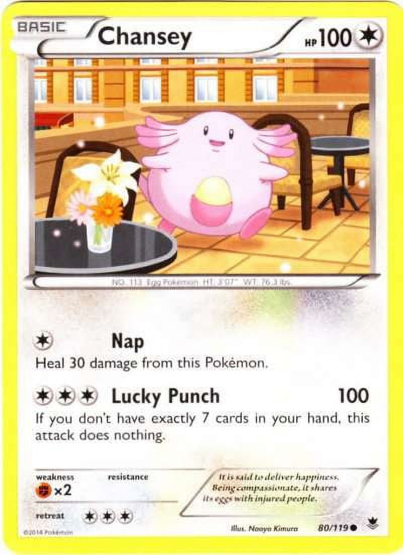 how much is a chansey pokemon card worth Price - Aquapolis - TCG clear acrylic holder that perfectly accentuates the stunning visual design and character artwork Pokemon - Chansey (70/108) -